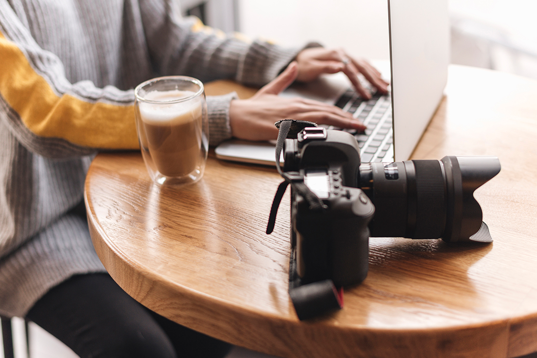 Fotografía y Video